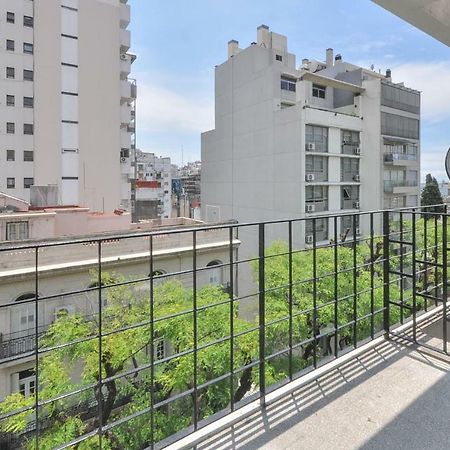 Apartamento En El Mejor Sitio De Recoleta 布宜诺斯艾利斯 外观 照片