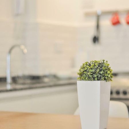 Apartamento En El Mejor Sitio De Recoleta 布宜诺斯艾利斯 外观 照片