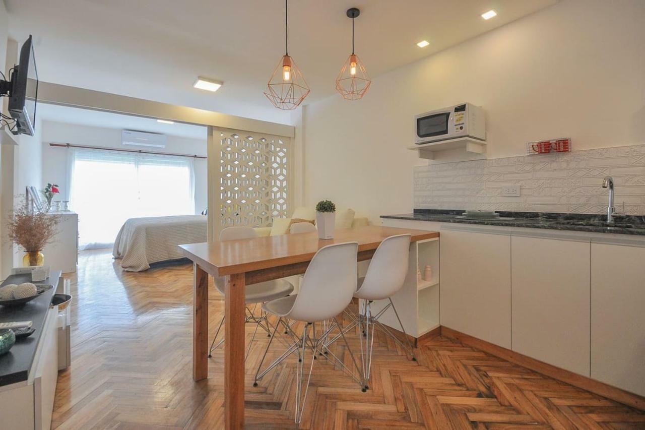 Apartamento En El Mejor Sitio De Recoleta 布宜诺斯艾利斯 外观 照片