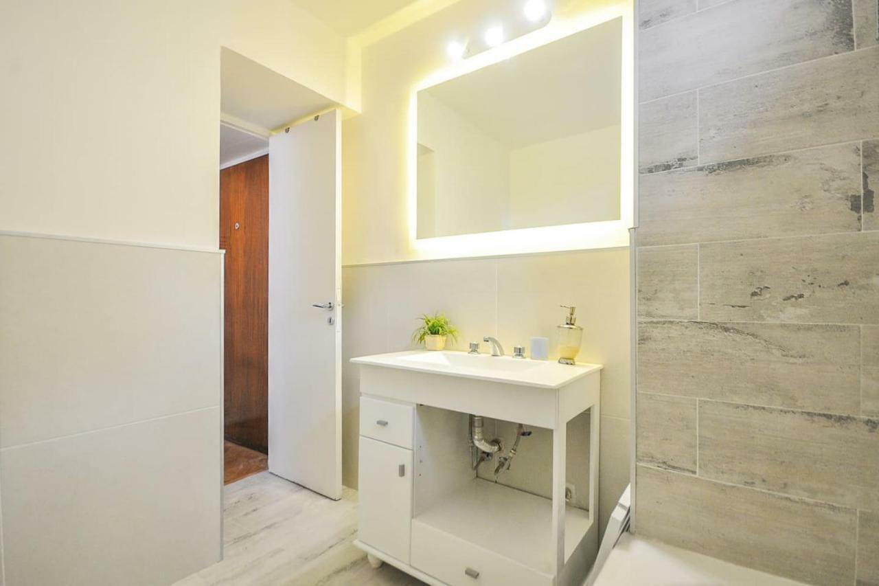 Apartamento En El Mejor Sitio De Recoleta 布宜诺斯艾利斯 外观 照片