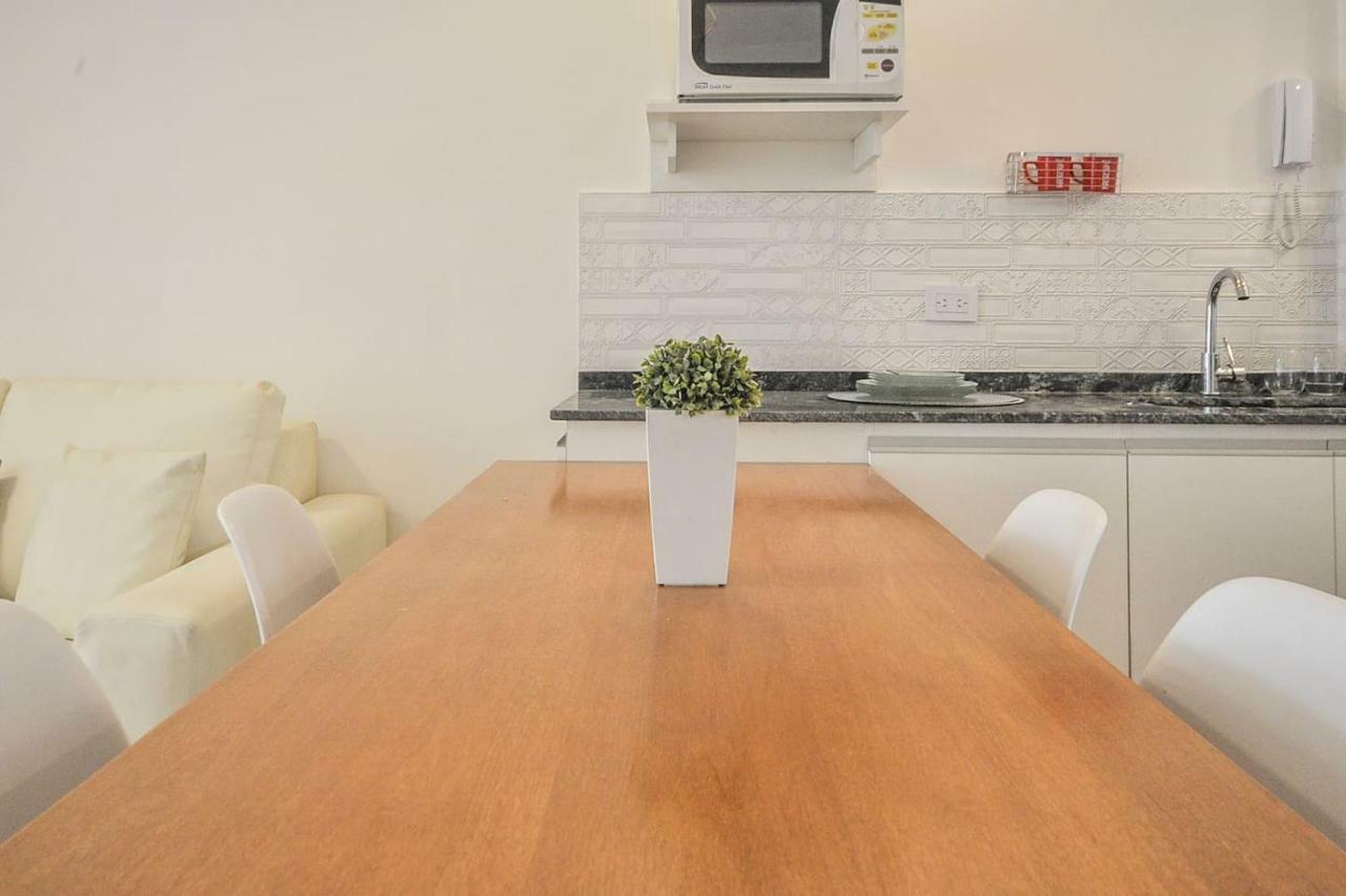 Apartamento En El Mejor Sitio De Recoleta 布宜诺斯艾利斯 外观 照片