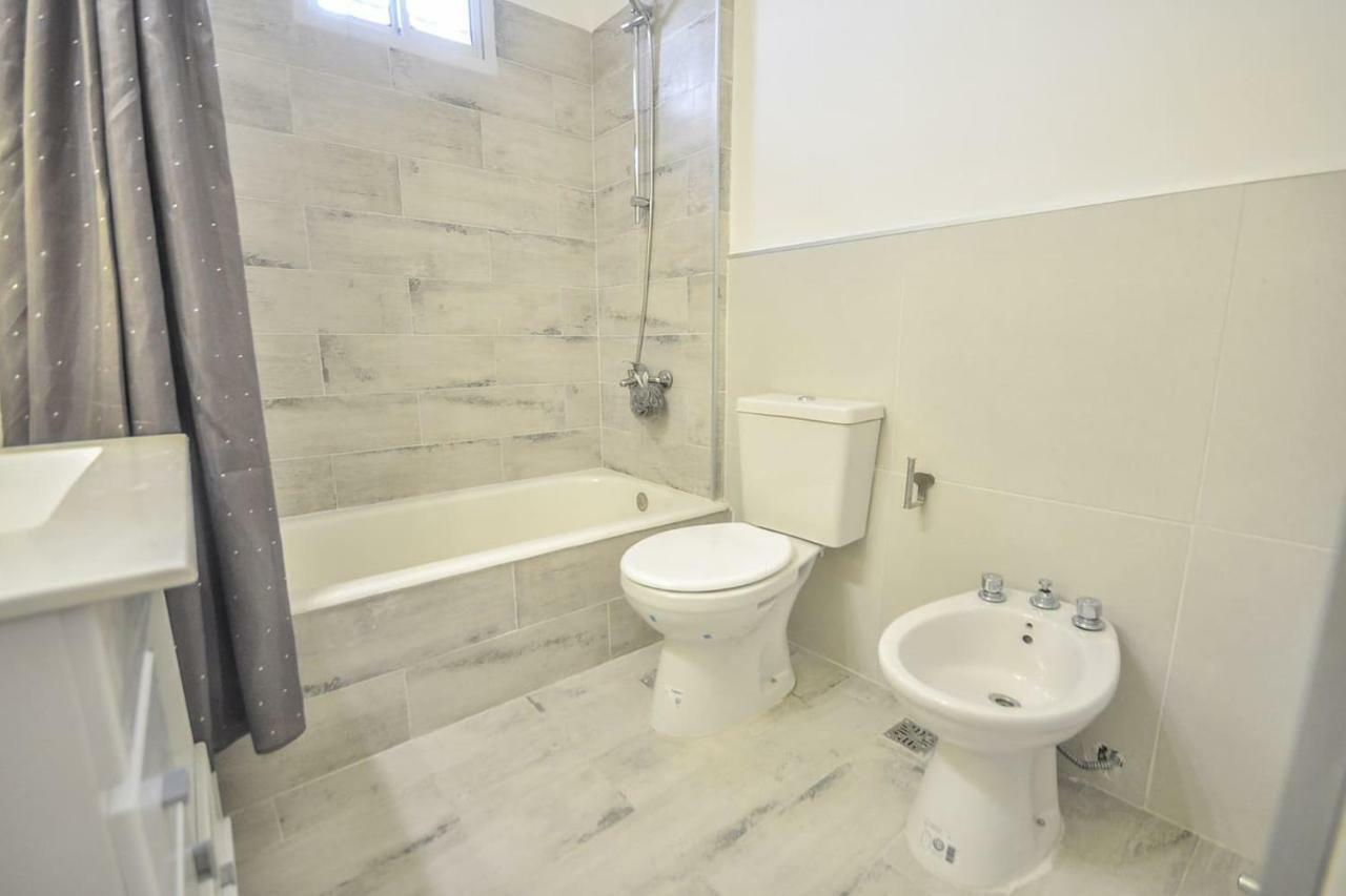 Apartamento En El Mejor Sitio De Recoleta 布宜诺斯艾利斯 外观 照片